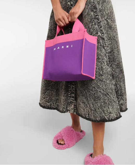 マルニ・Marni💛今すぐ欲しい 2023クルーズ&2022秋冬 注目 バッグ